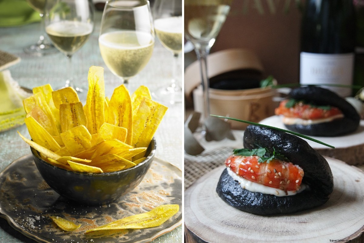 Elevate Your Meals with Sparkling Cava: The Perfect Summer Pairing