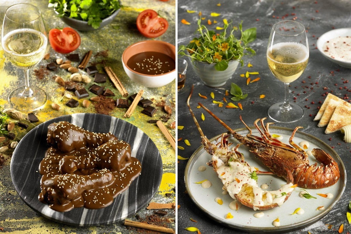 Elevate Your Meals with Sparkling Cava: The Perfect Summer Pairing