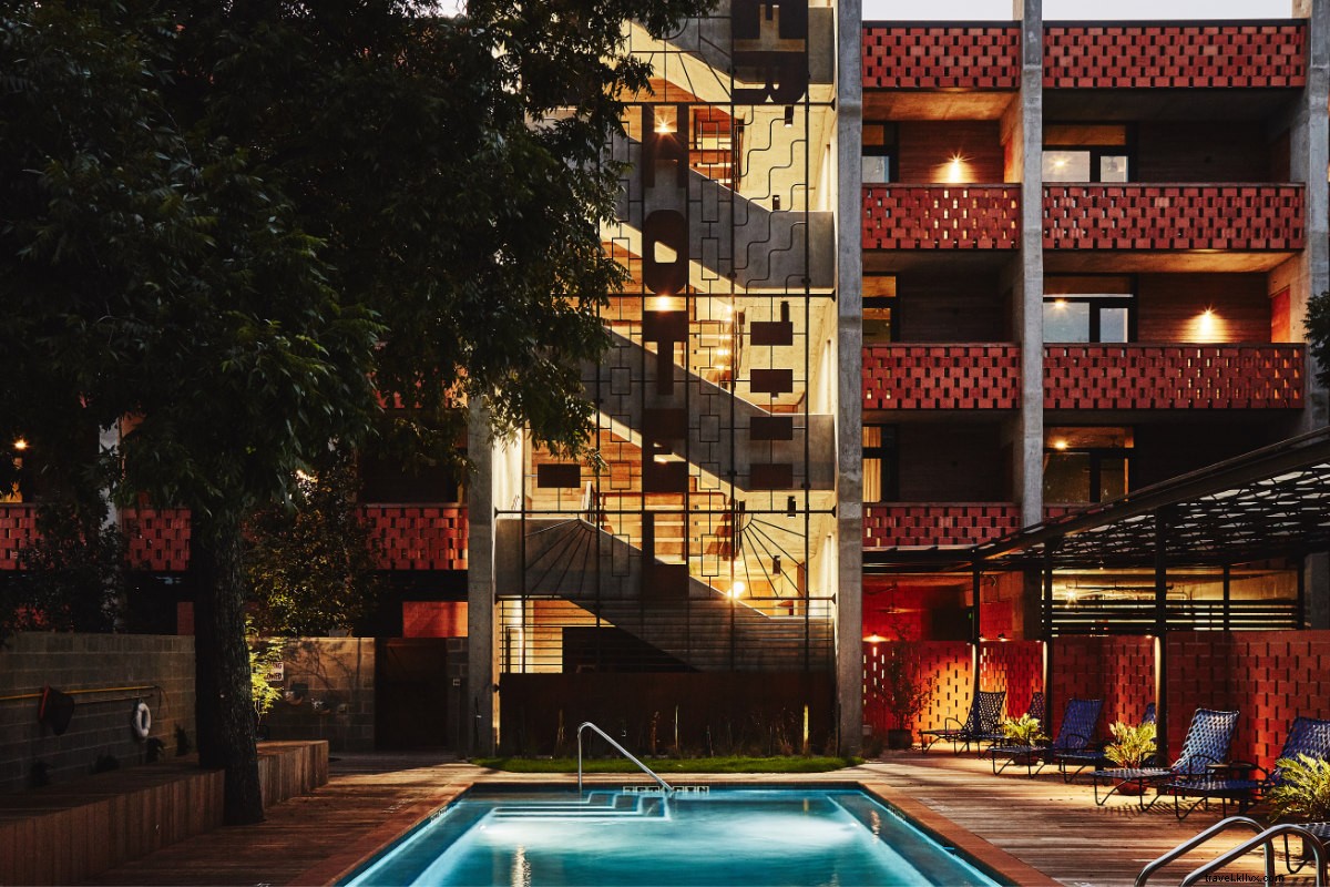 Does Austin Live Up to the Hype? A Traveler s Honest Verdict: Yes, Y all