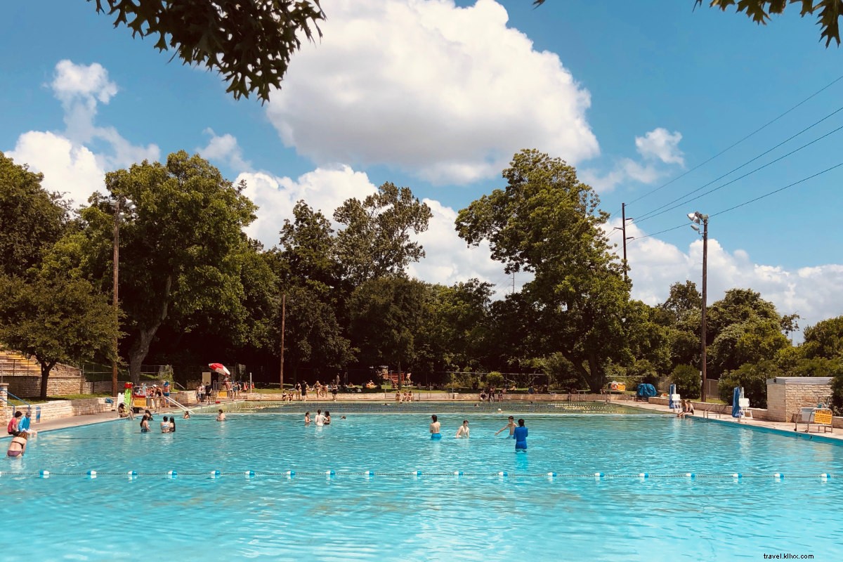 Does Austin Live Up to the Hype? A Traveler s Honest Verdict: Yes, Y all