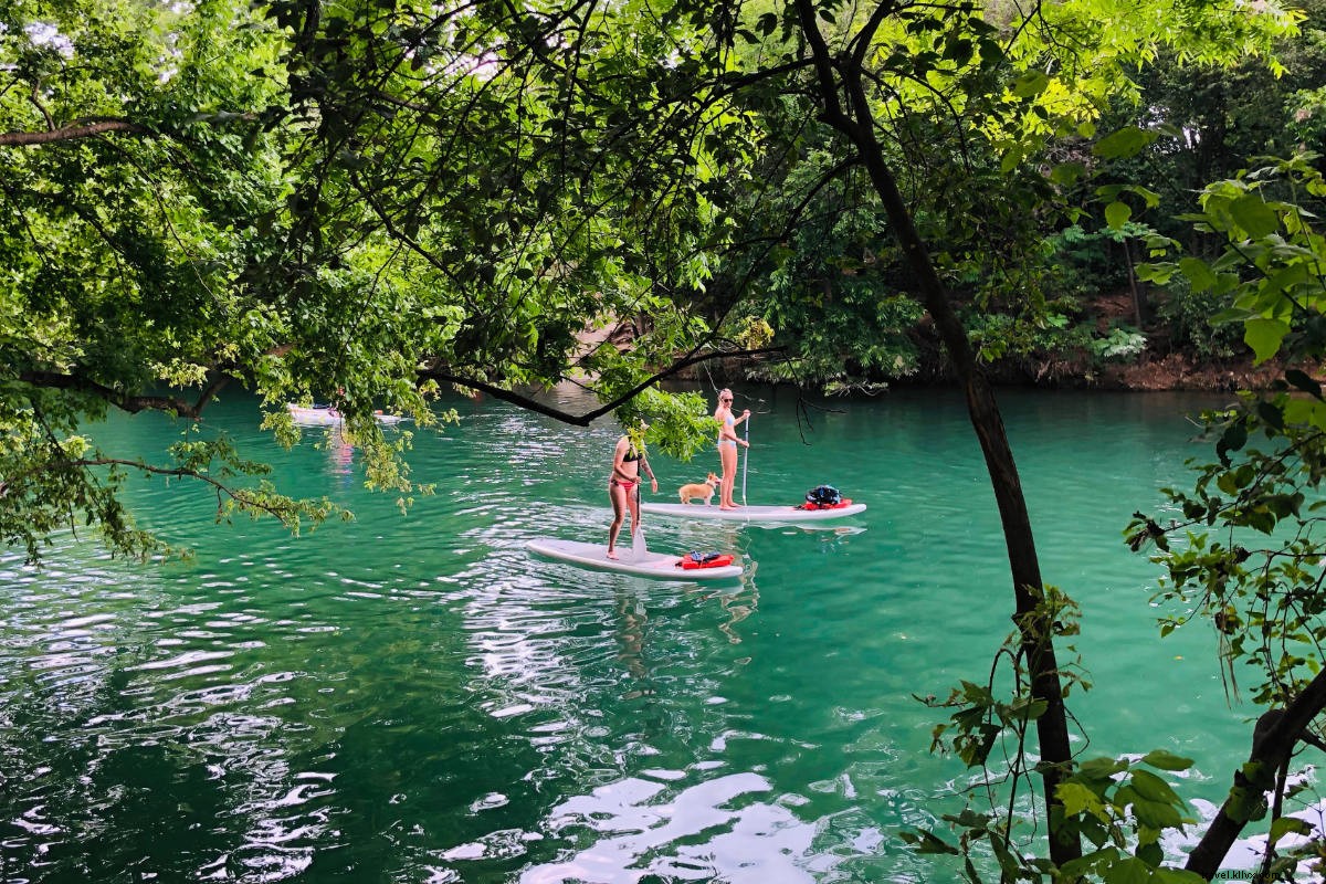 Does Austin Live Up to the Hype? A Traveler s Honest Verdict: Yes, Y all