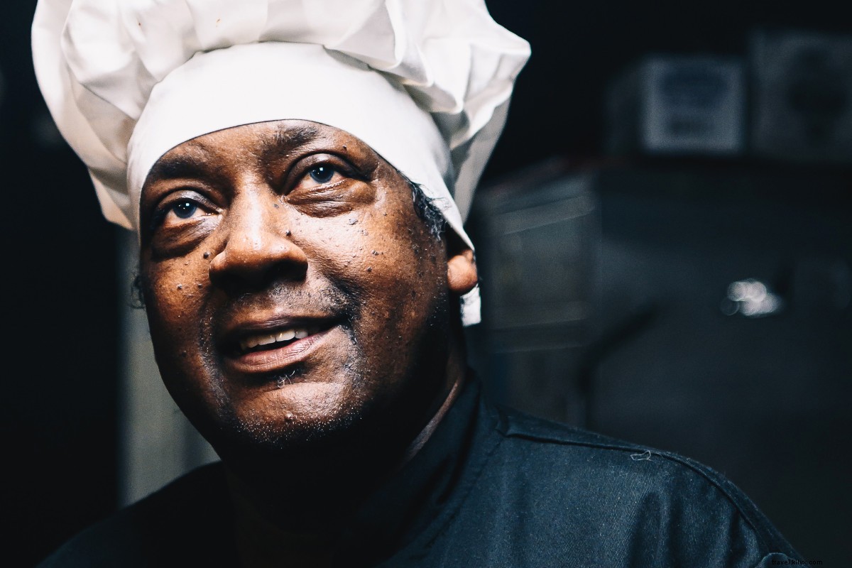 Harlem s Iconic Chicken Restaurant: A Timeless Culinary Legend