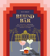 London s Best Hotel Bars: Sip in Style at Top Spots