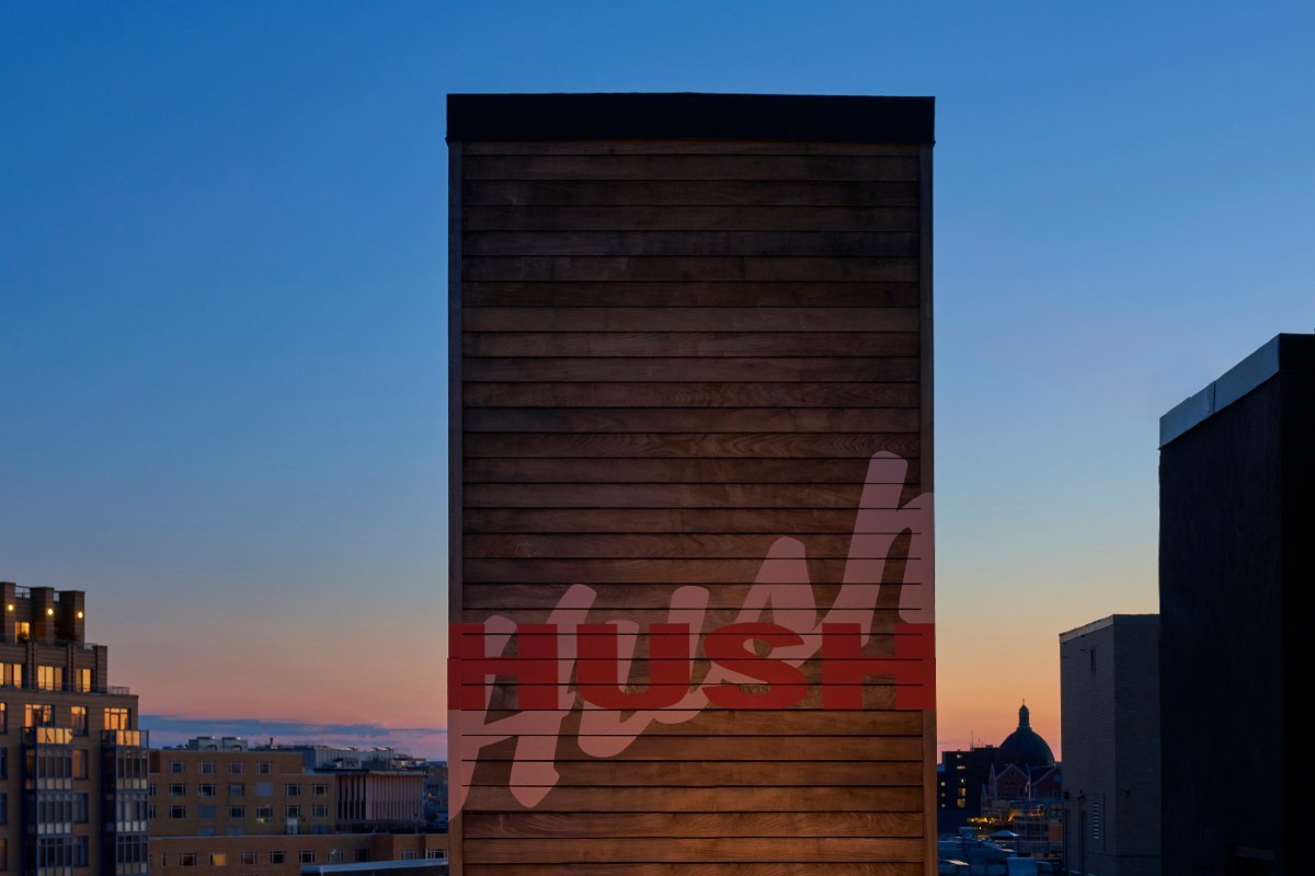 Viceroy Washington DC: Stylish Escape from Your Work-From-Home Routine