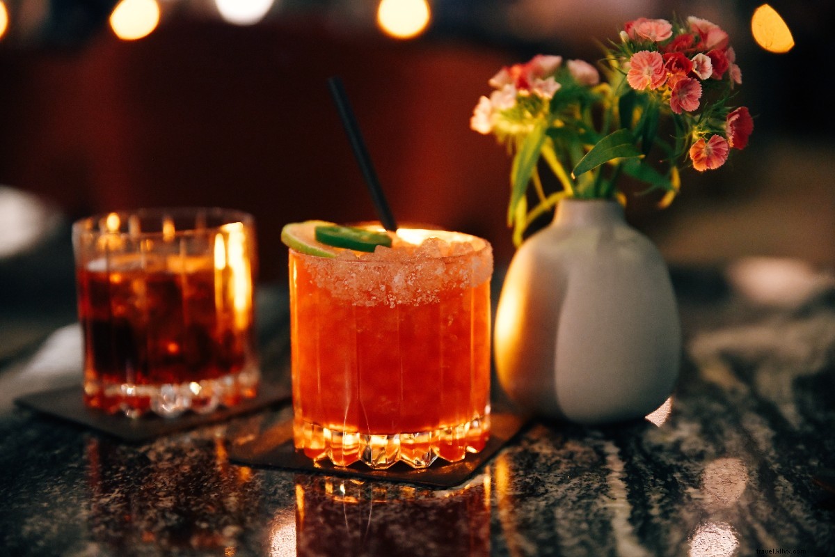 Savor Reds, Whites, and Exceptional Design in California Wine Country