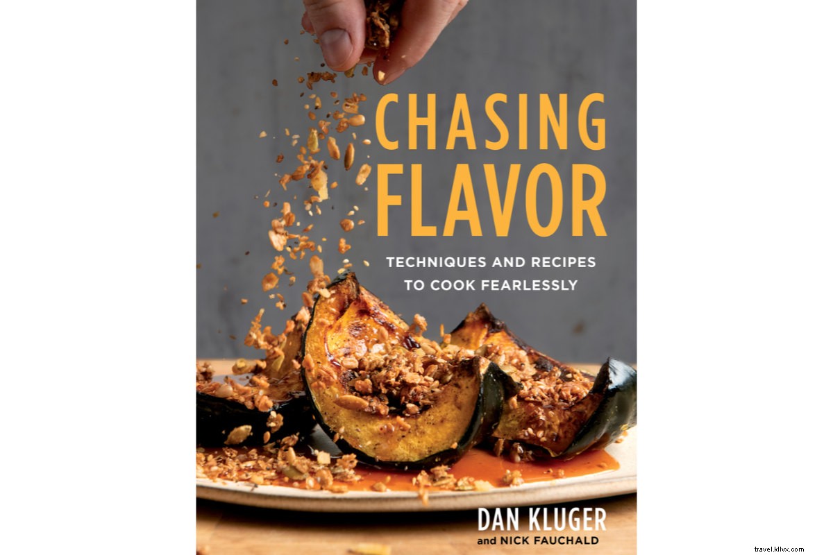 Master New York Chef Techniques: Elevate Your Home Cooking