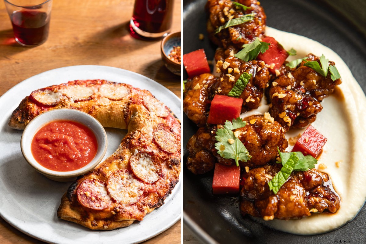 Master New York Chef Techniques: Elevate Your Home Cooking