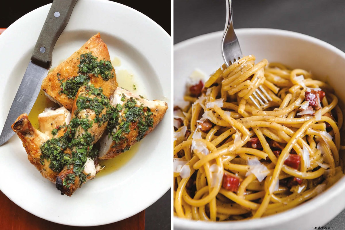 Master New York Chef Techniques: Elevate Your Home Cooking