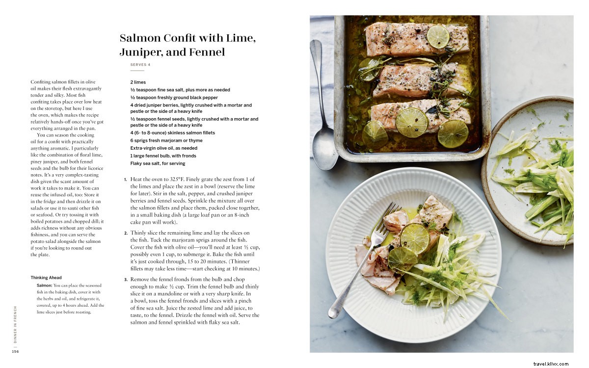 Master New York Chef Techniques: Elevate Your Home Cooking