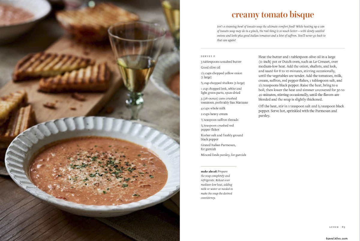 Master New York Chef Techniques: Elevate Your Home Cooking