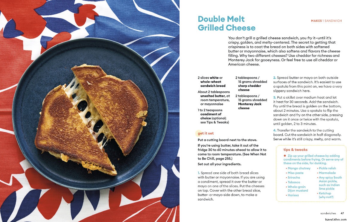 Master New York Chef Techniques: Elevate Your Home Cooking