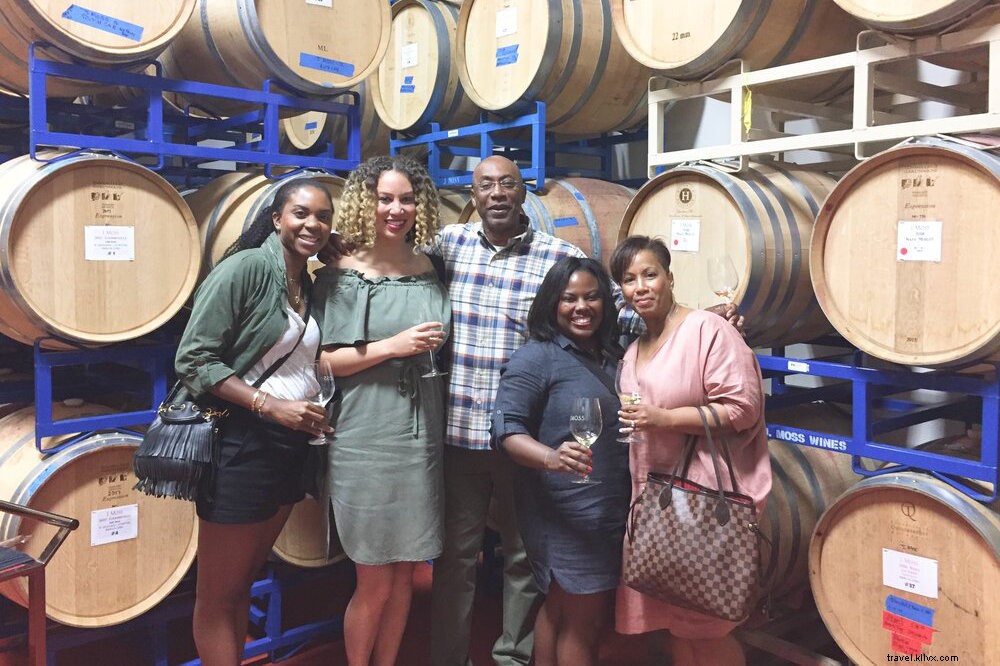 Discover Sonoma County s Safe Serenity: Enjoy Tranquil Escapes from Anywhere