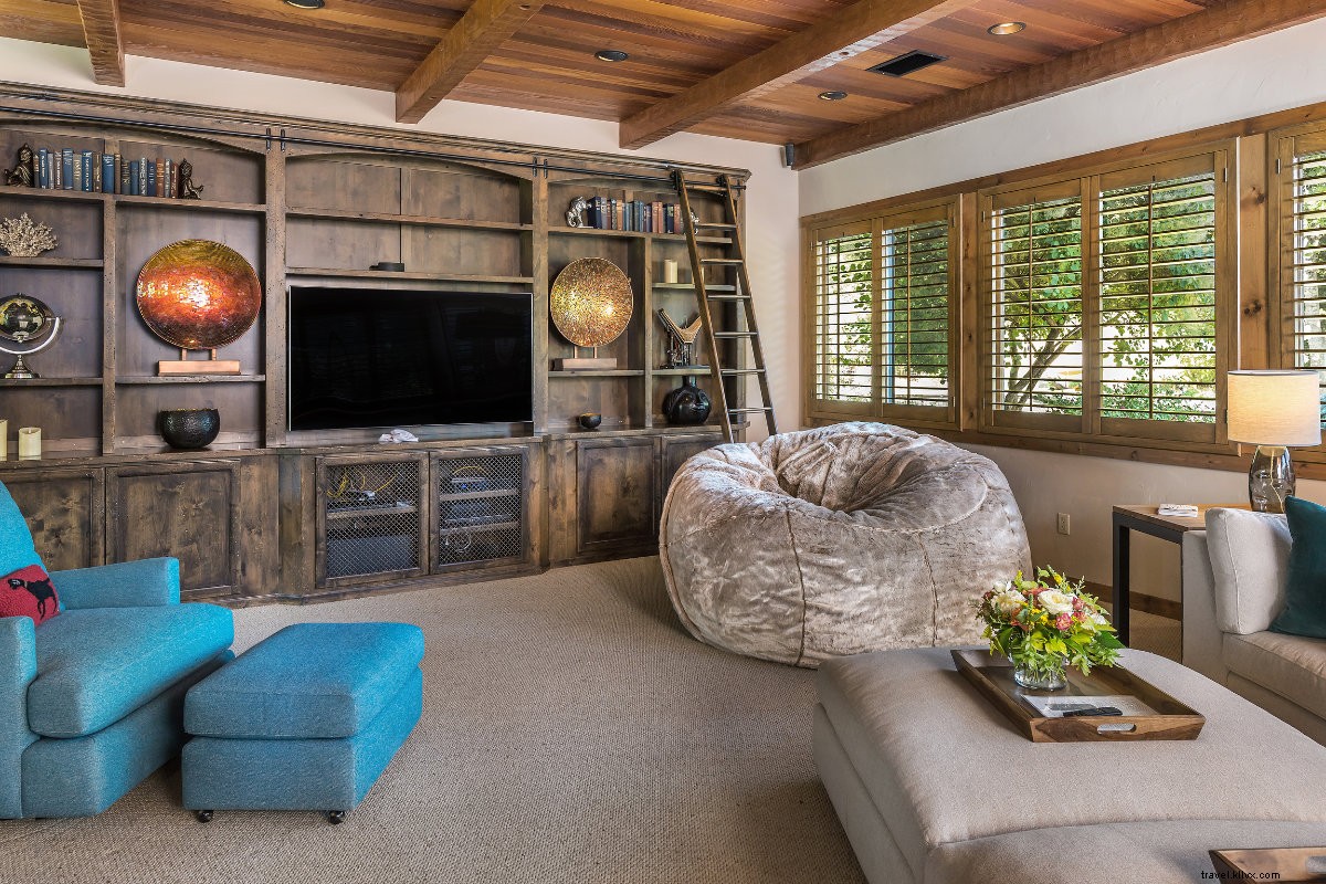 Discover Sonoma County s Safe Serenity: Enjoy Tranquil Escapes from Anywhere