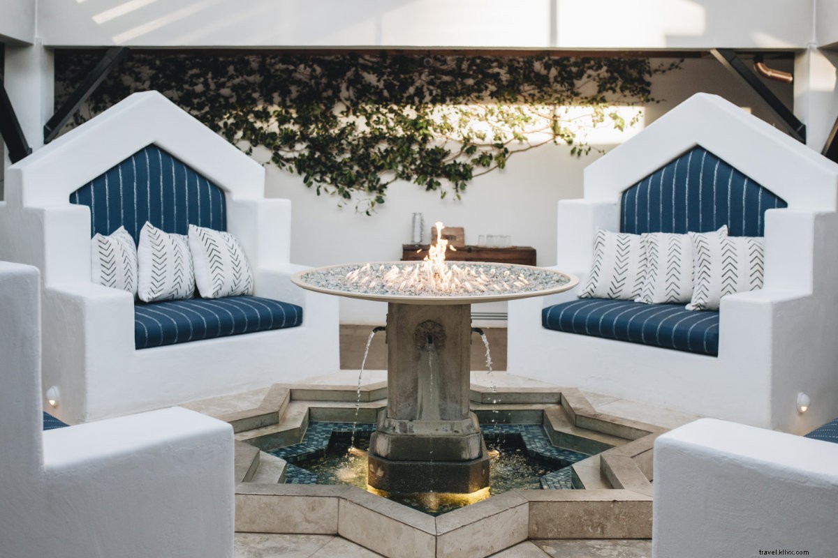 Discover Sonoma County s Safe Serenity: Enjoy Tranquil Escapes from Anywhere