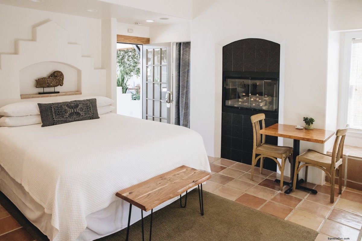 Discover Sonoma County s Safe Serenity: Enjoy Tranquil Escapes from Anywhere