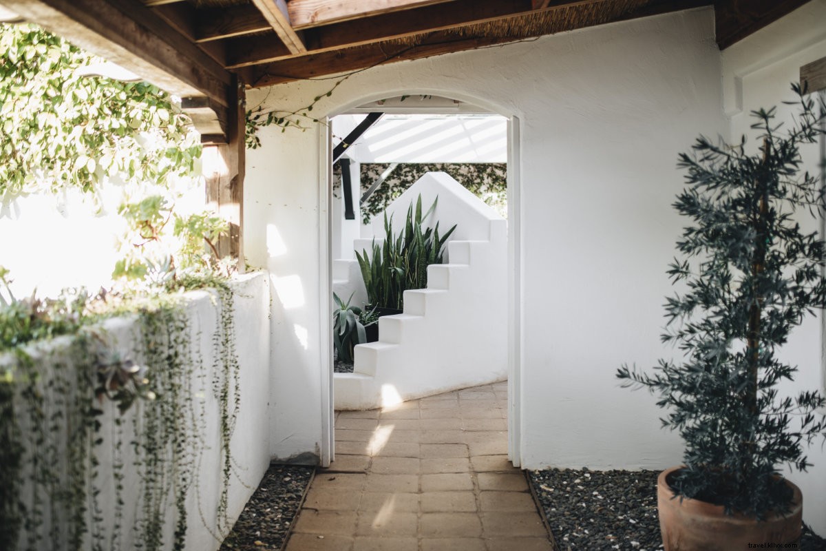 Discover Sonoma County s Safe Serenity: Enjoy Tranquil Escapes from Anywhere