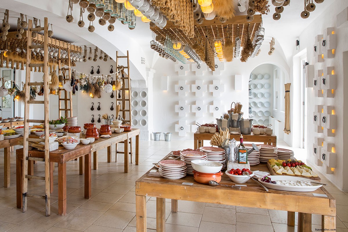 Savor Summer Vacation Flavors: Explore the World Through Dinner at Home