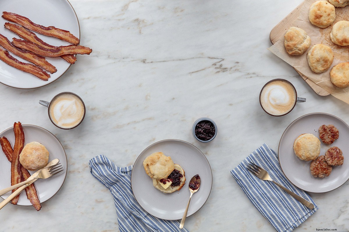 Savor Summer Vacation Flavors: Explore the World Through Dinner at Home