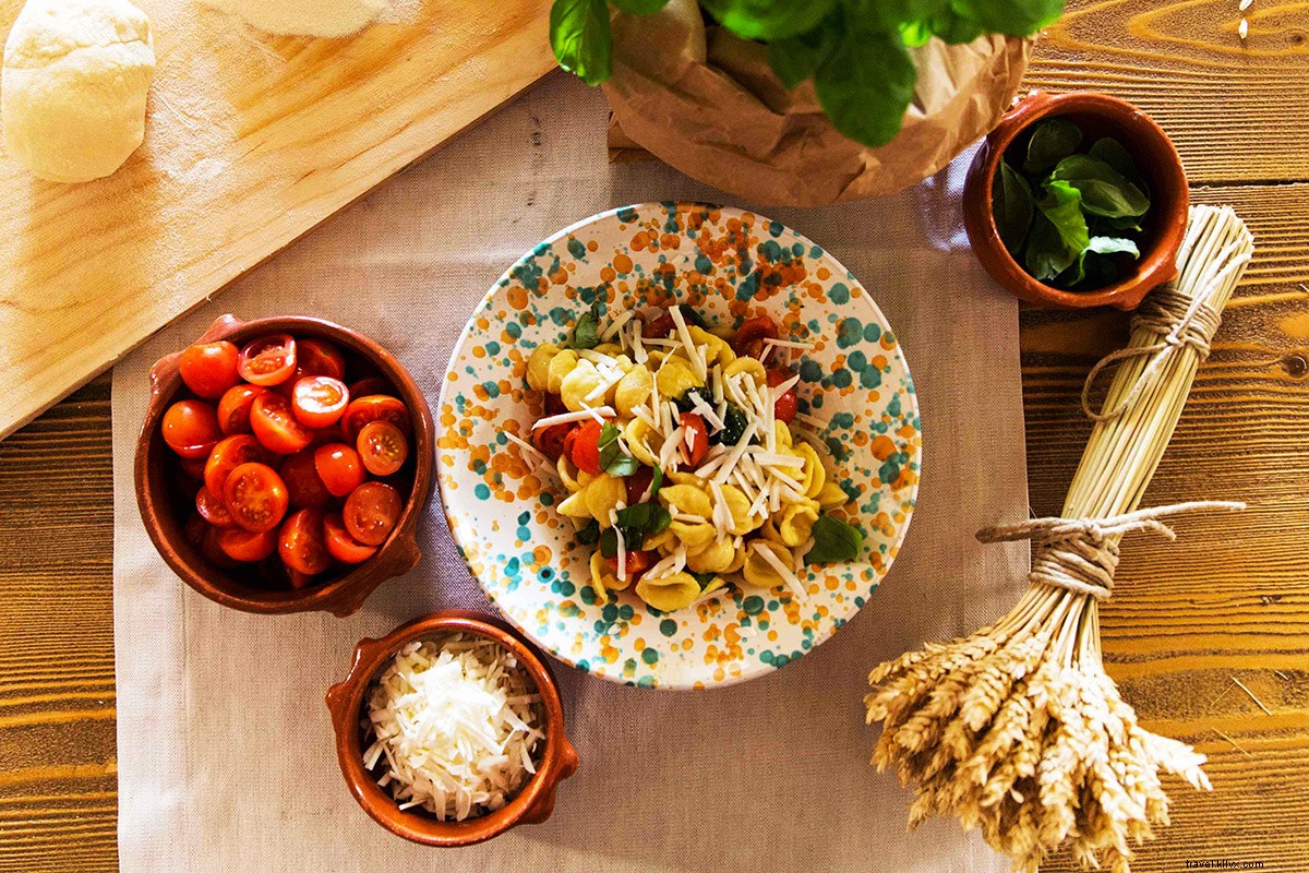 Savor Summer Vacation Flavors: Explore the World Through Dinner at Home