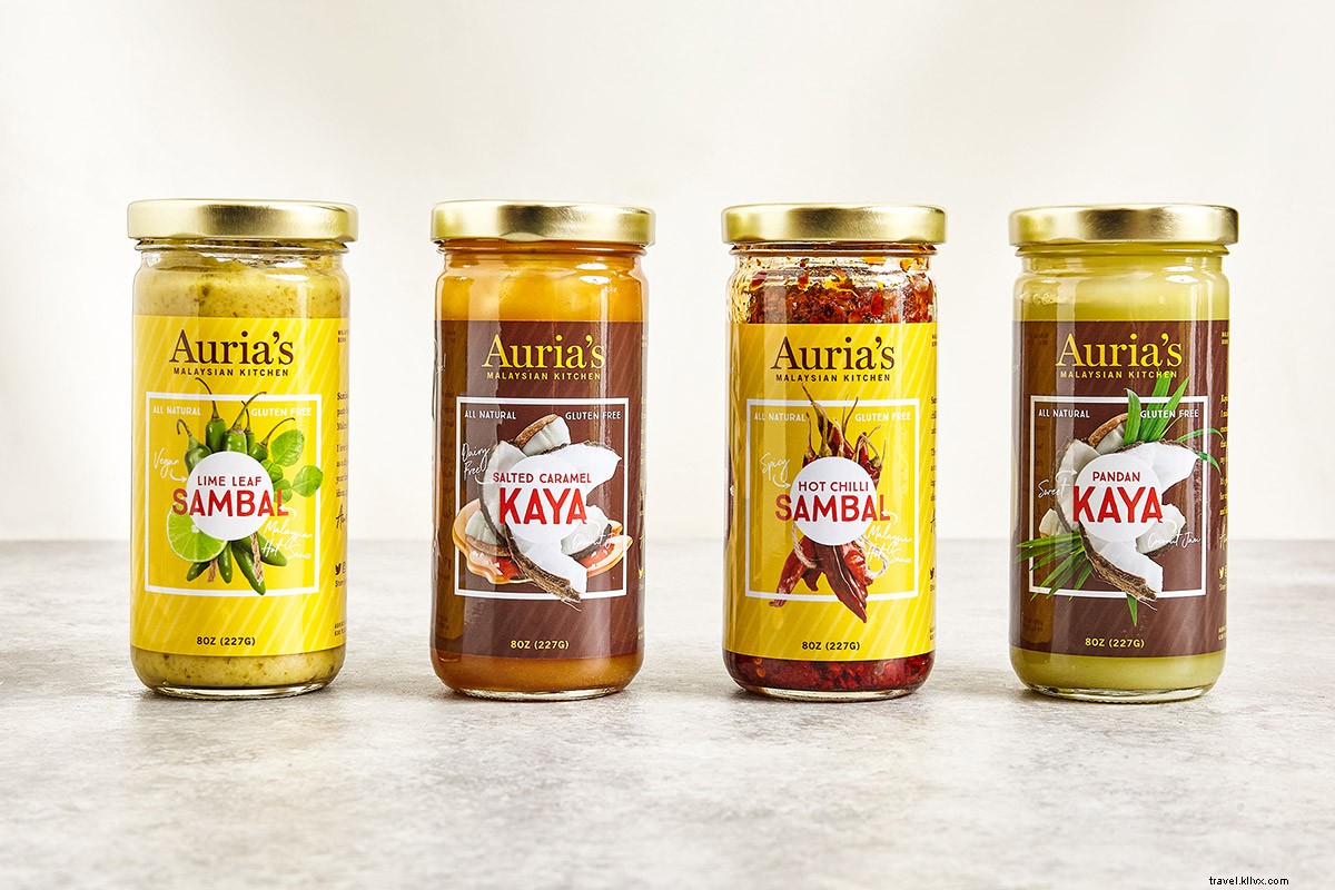 Savor Summer Vacation Flavors: Explore the World Through Dinner at Home