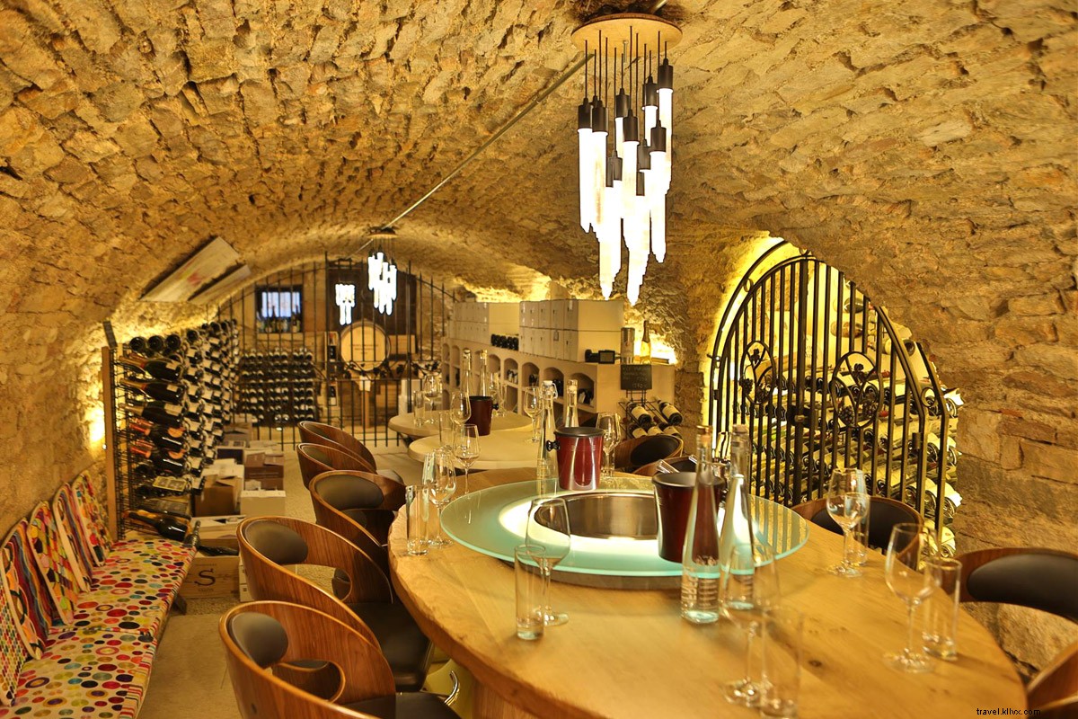 Cycling Through Burgundy Vineyards: Wine, Relaxation & Adventure from Beaune