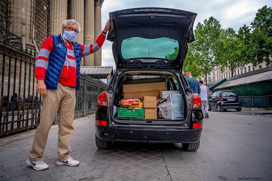 Italy s Top Chef Massimo Bottura: Quarantine, Community Crusades, and Cautious Restaurant Reopening