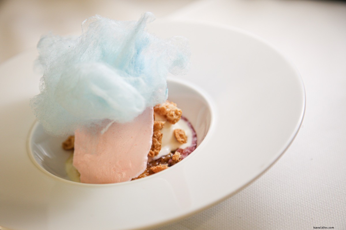 Italy s Top Chef Massimo Bottura: Quarantine, Community Crusades, and Cautious Restaurant Reopening