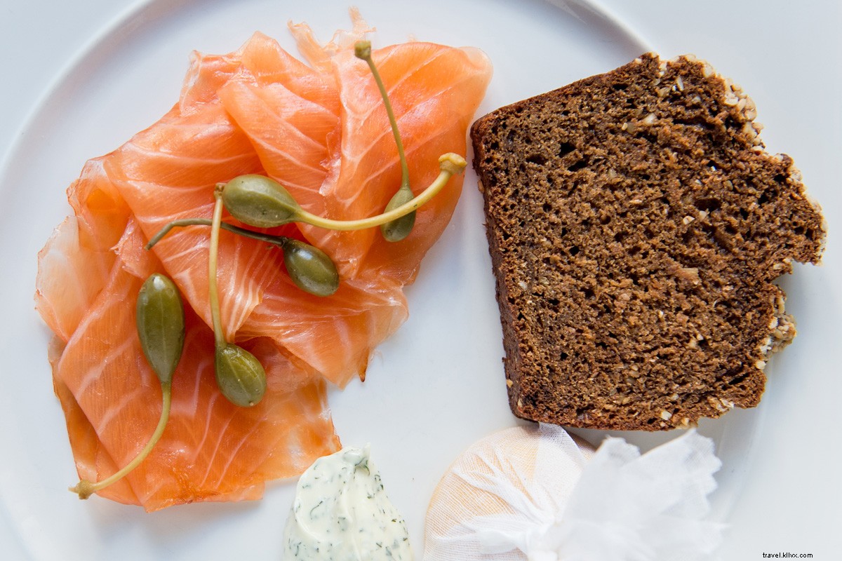 13 Irresistible Bread Recipes from Our Favorite Hotels Worldwide: A Baker s Dozen Delight