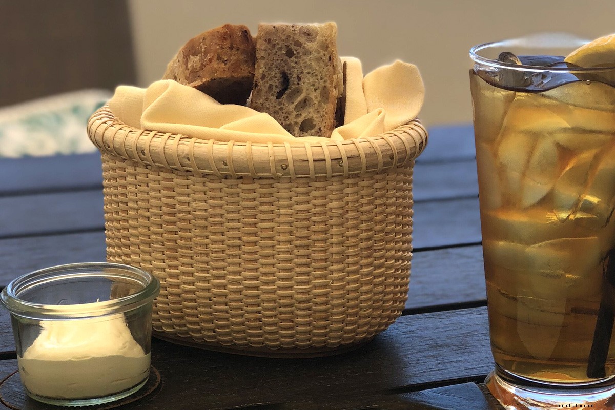 13 Irresistible Bread Recipes from Our Favorite Hotels Worldwide: A Baker s Dozen Delight