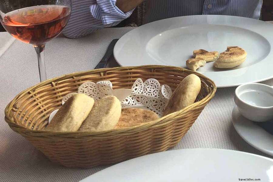 13 Irresistible Bread Recipes from Our Favorite Hotels Worldwide: A Baker s Dozen Delight