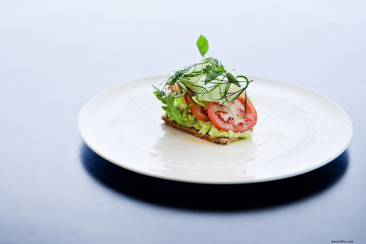 13 Irresistible Bread Recipes from Our Favorite Hotels Worldwide: A Baker s Dozen Delight