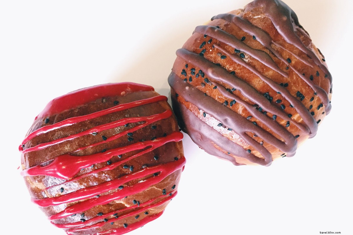 13 Irresistible Bread Recipes from Our Favorite Hotels Worldwide: A Baker s Dozen Delight