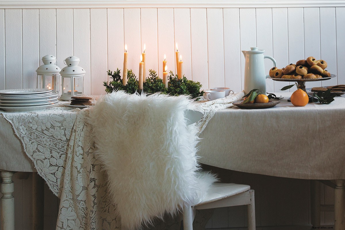 18 Restorative Global Recipes: Comforting Dishes from Around the World