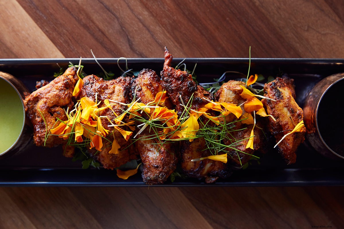 18 Restorative Global Recipes: Comforting Dishes from Around the World