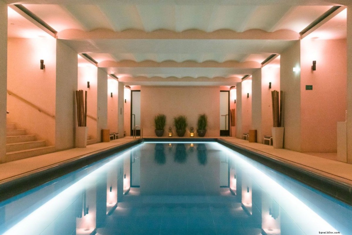 Hotel Café Royal: London s Iconic Historic Gem on Regent Street