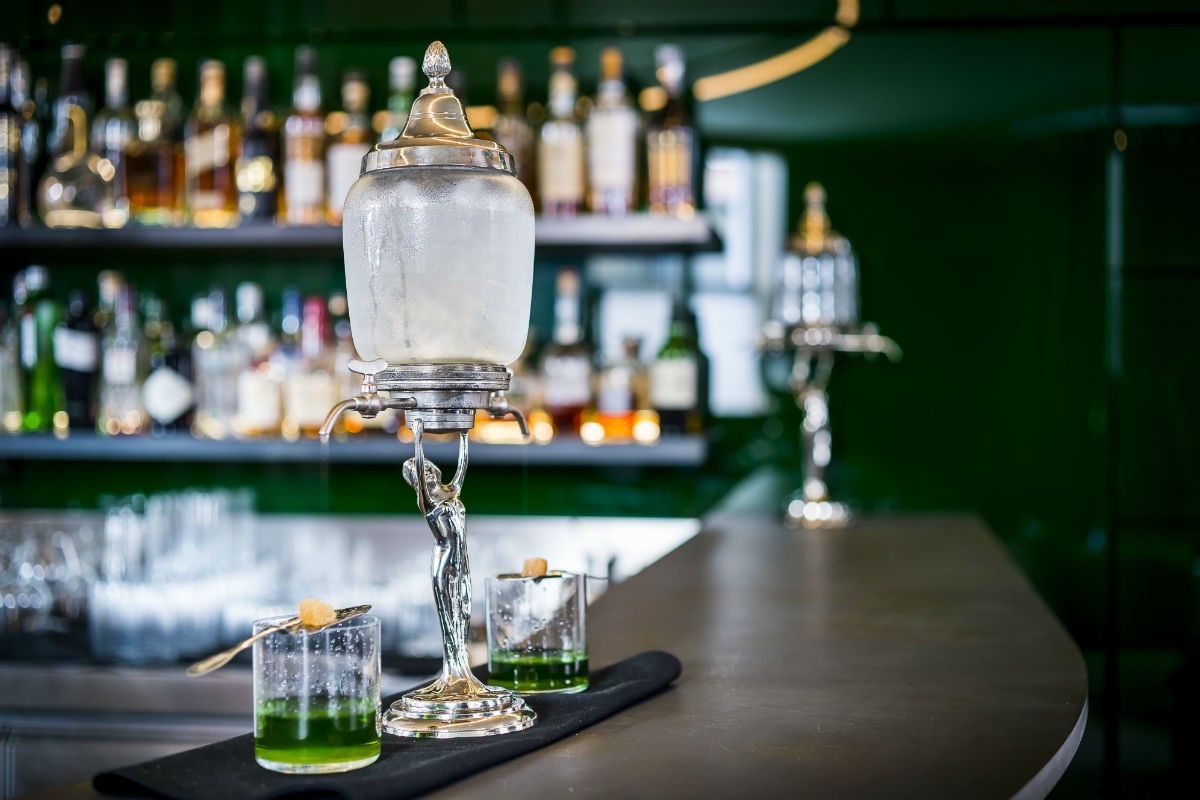 Hotel Café Royal: London s Iconic Historic Gem on Regent Street