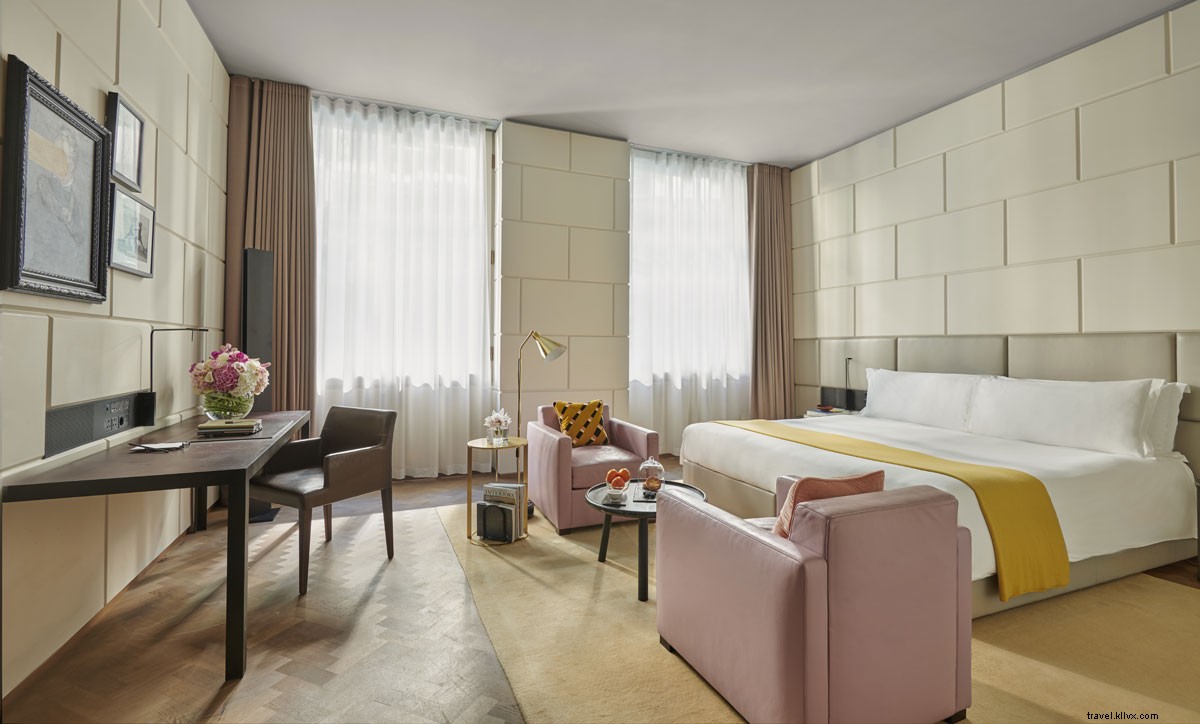 Hotel Café Royal: London s Iconic Historic Gem on Regent Street