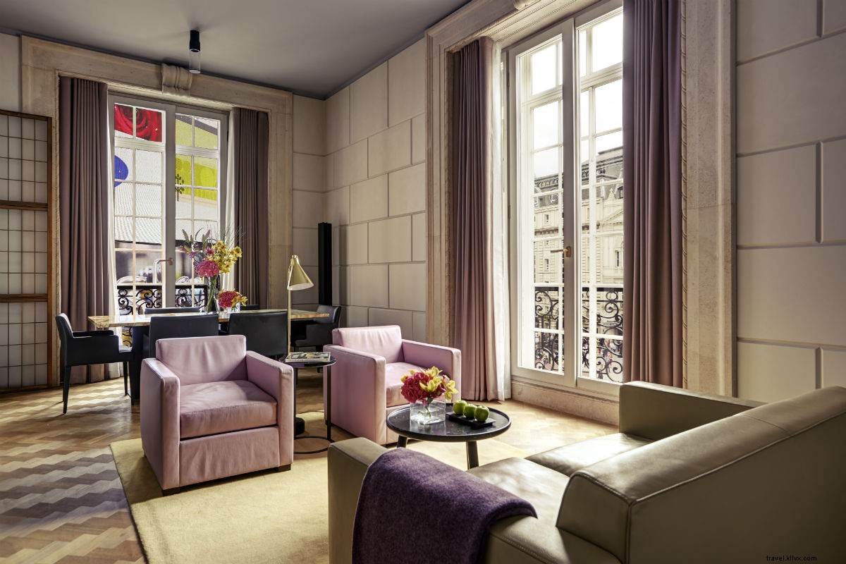 Hotel Café Royal: London s Iconic Historic Gem on Regent Street