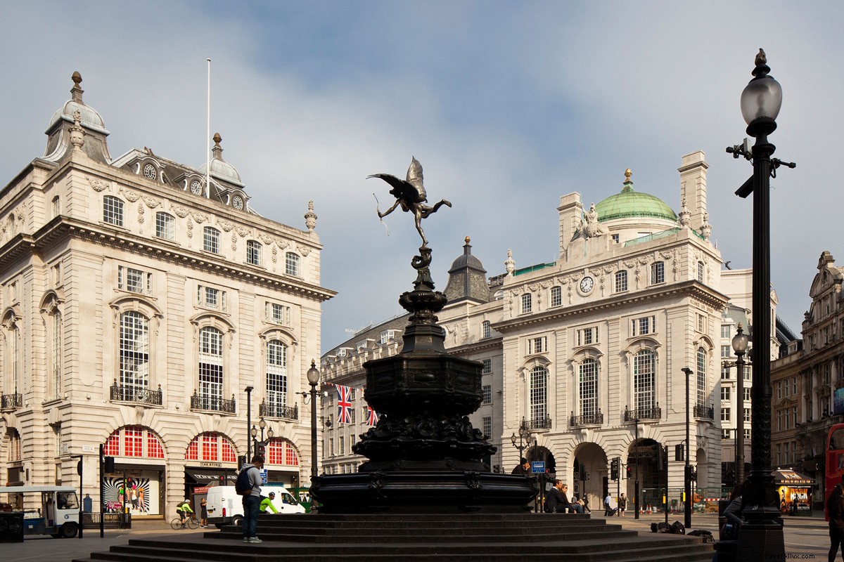 Hotel Café Royal: London s Iconic Historic Gem on Regent Street