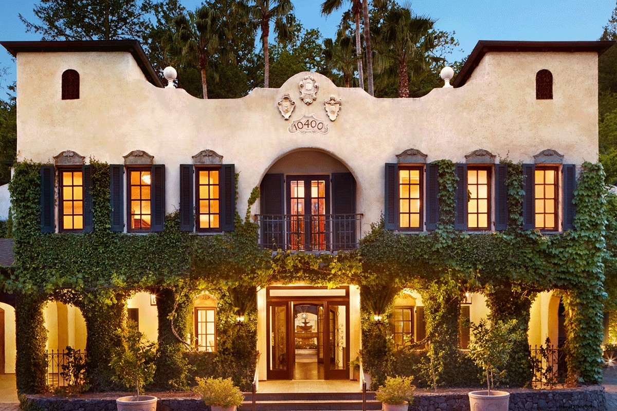 Sustainable Sips in Sonoma: Female Winemaker s Guide to Eco-Friendly Wines & Experiences