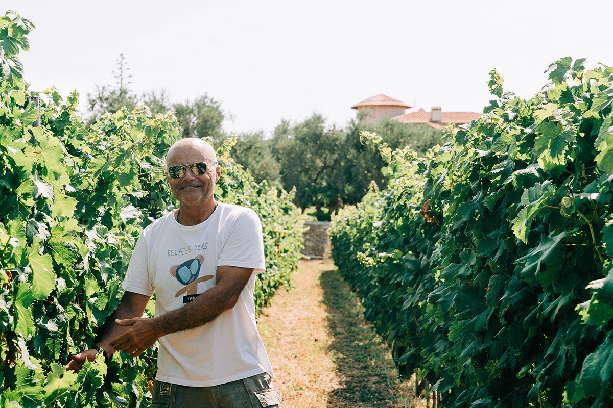 What It s Like to Dine at the World s Best Restaurant in Menton, France