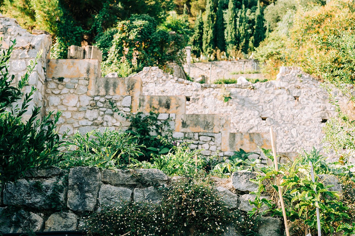 What It s Like to Dine at the World s Best Restaurant in Menton, France