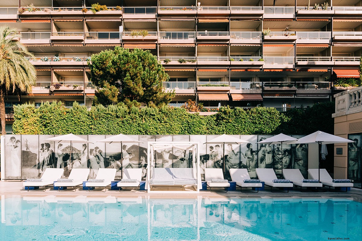 What It s Like to Dine at the World s Best Restaurant in Menton, France