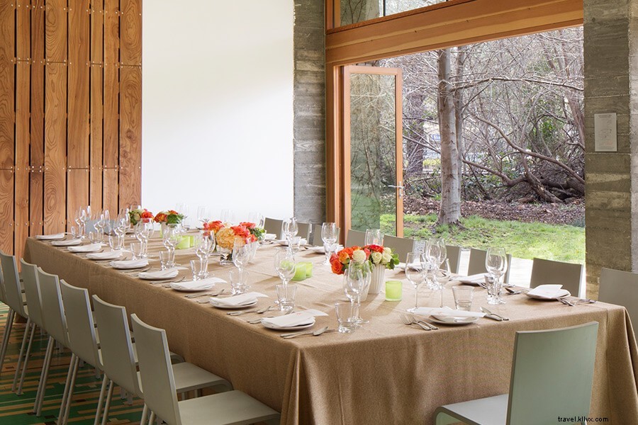 Harmon Guest House: Embrace Harmony with Food, Wine & Nature in Sonoma s Wine Country