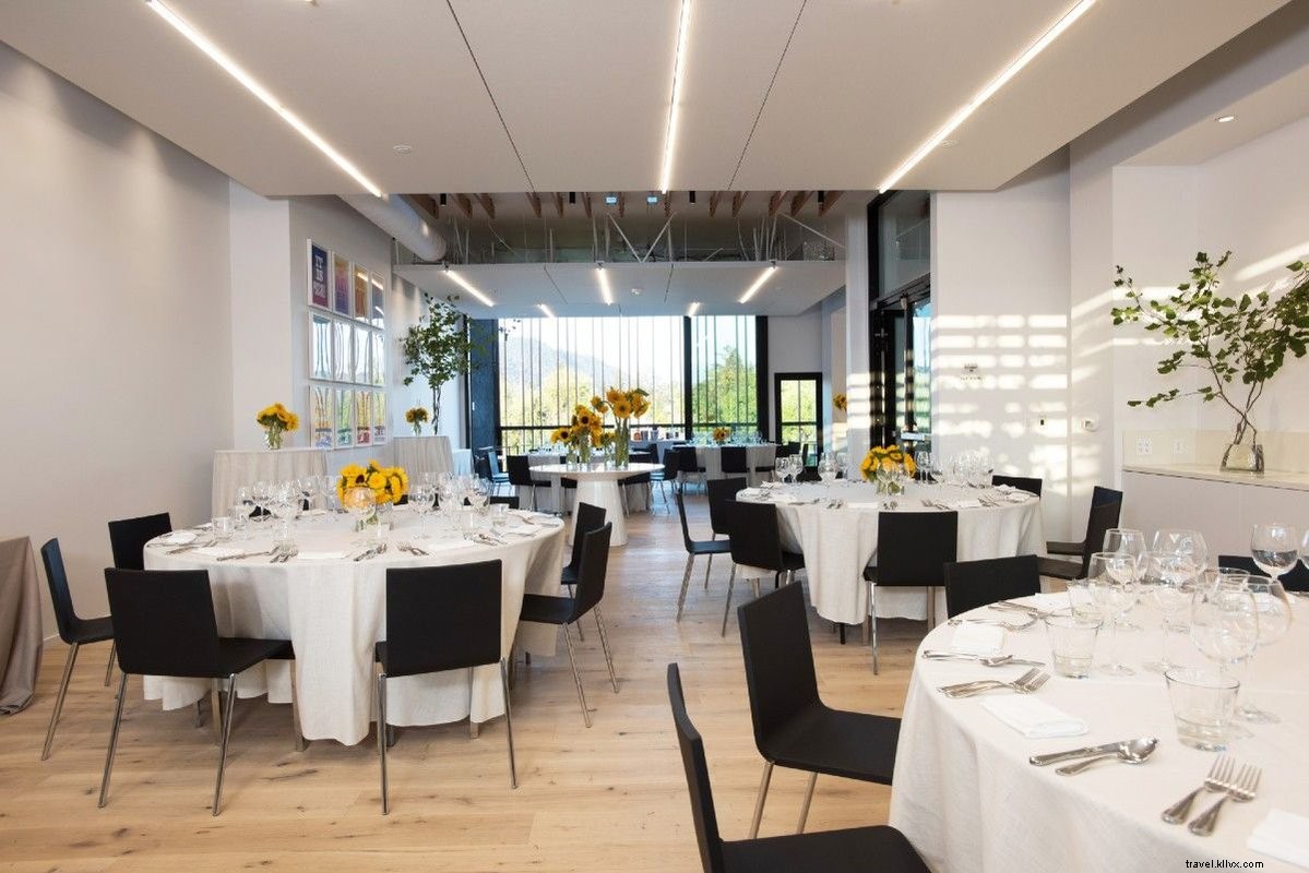 Harmon Guest House: Embrace Harmony with Food, Wine & Nature in Sonoma s Wine Country