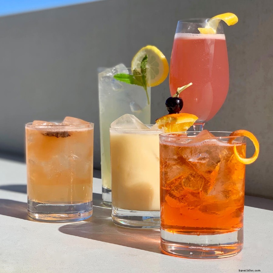 Harmon Guest House: Embrace Harmony with Food, Wine & Nature in Sonoma s Wine Country