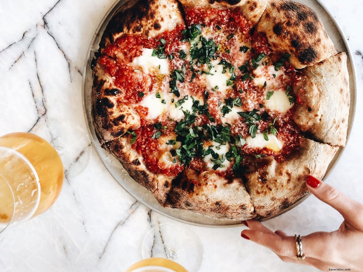 Discover Chicago s Logan Square: The Most Delicious Neighborhood for Local Food Lovers