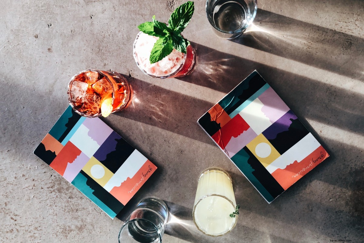 Discover Chicago s Logan Square: The Most Delicious Neighborhood for Local Food Lovers