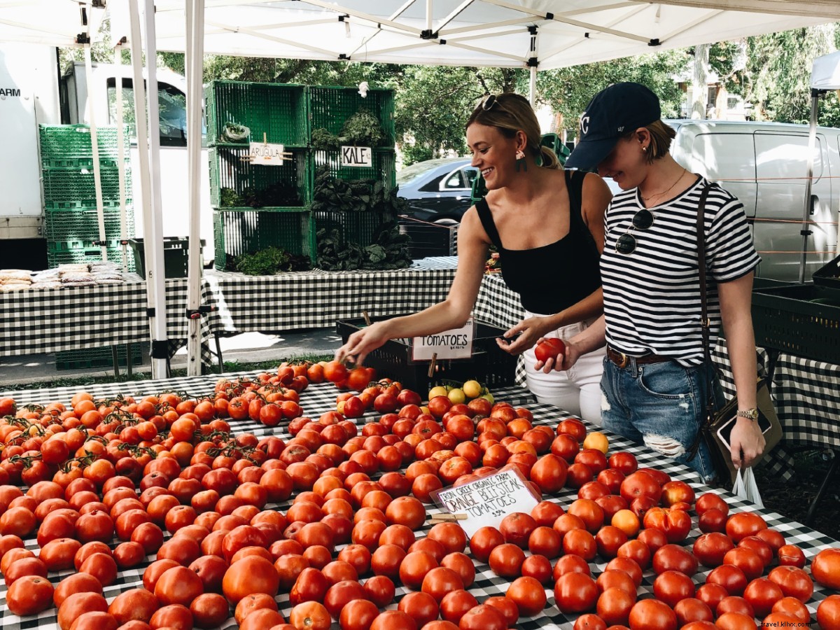 Discover Chicago s Logan Square: The Most Delicious Neighborhood for Local Food Lovers