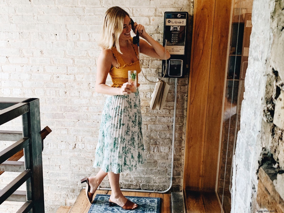 Discover Chicago s Logan Square: The Most Delicious Neighborhood for Local Food Lovers